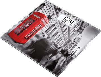 Beurer GS 203 London