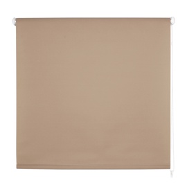 Ruloo Domoletti Aurora 532, pruun/liivakarva pruun, 800 mm x 1700 mm