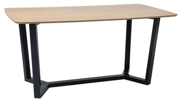 Signal Meble Dossier Table 160x90cm Oak
