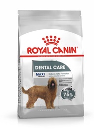 Сухой корм для собак Royal Canin Dental Care Maxi, 3 кг