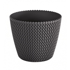 Plastikinis vazona Prosperplast Splofy, Ø26 cm
