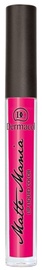 Dermacol Matte Mania Liquid Lipstick 3.5ml 24