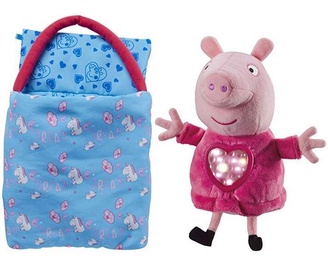TM Toys Peppa Pig Sleepover Peppa