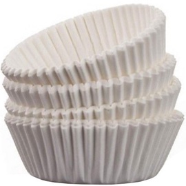 Banquet Paper Cups 100pcs White