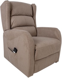 Home4you Barny Armchair Beige