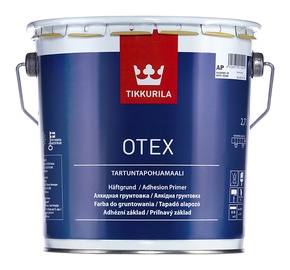 Kruntvärv Otex-tartuntapohja 2,7L