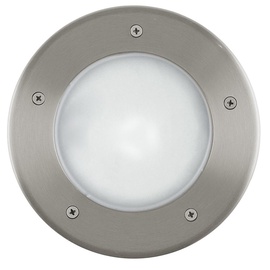 Montuojamas lauko šviestuvas Eglo Riga 3 86189, 1 x 15W, E27