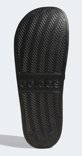 adidas cloudfoam slip resistant