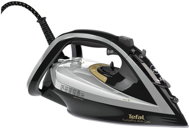 Утюг Tefal Turbo Pro Anti-Calc FV5655