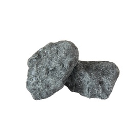 Saunakivid Flammifera, gabro-diabaas, 7 - 14 cm, 20 kg