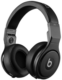 Austiņas Beats Pro 2016, melna