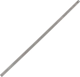 Stanley 1-35-558 Stainless Steel Ruler 1m