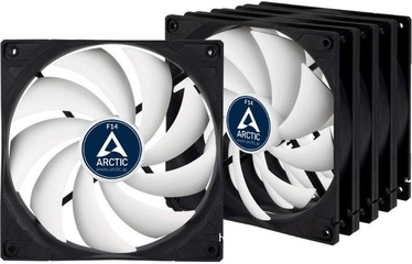 Arctic F14 140mm ACFAN00090A 5pcs