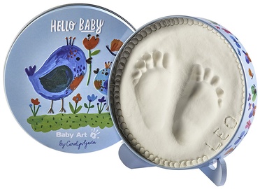Baby Art Magic Box Birds