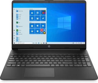 Klēpjdators HP 15s eq2008nw PL, AMD Ryzen™ 5 5500U, 8 GB, 512 GB, 15.6 "