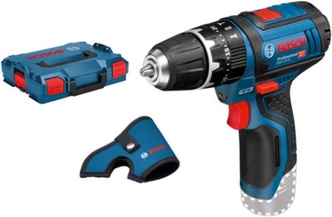 Дрель Bosch GSB 12V-15, 12 В