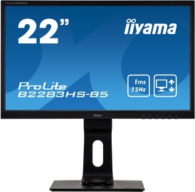 Iiyama Prolite B2283HS-B5