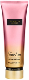 Victoria's Secret Sheer Love 236ml Fragrance Lotion
