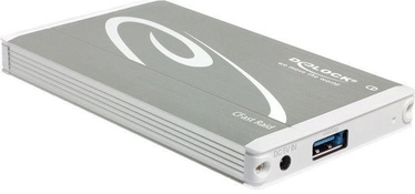 Delock 2 x CFast To USB 3.1 RAID