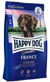 Happy Dog Dry Food Supreme Sensible France w/ Duck 4kg