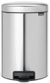 Šiukšliadėžė Brabantia NewIcon, 12 l