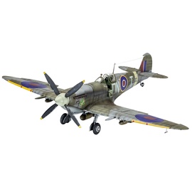 Revell Supermarine Spitfire Mk IXc 1:32 03927R