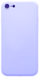 Evelatus Soft Silicone Back Case For Apple iPhone 7/8 Blue
