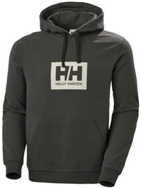 Helly Hansen Tokyo Hoodie 53289-482 Grey M