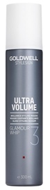 Goldwell Style Sign Ultra Volume Glamour Whip Brilliance Styling Mousse 300ml