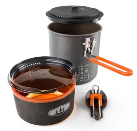 GSI Outdoors Pinnacle Soloist II Cookset