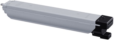Tonera kasete Samsung CLT-K808S, melna