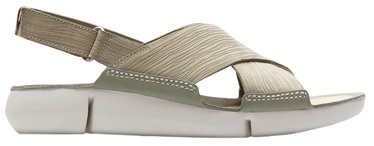 Clarks 26131278 Tri Chloe Light Green 37