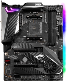 Материнская плата MSI MPG X570 GAMING PRO CARBON WI-FI