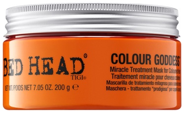 Tigi Colour Goddess Miracle Treatment Mask 200g