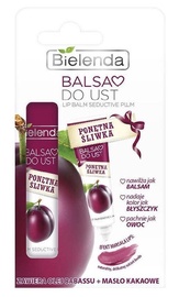 Bielenda Lip Balm 10g Plum