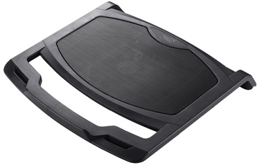 Deepcool Notebook Cooler N400 Black