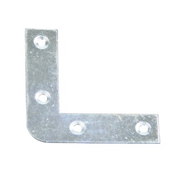 LEŅĶIS PLAKANS 60X60X15X1,0MM (VAGNER SDH)