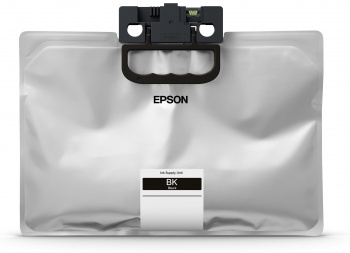 Чернила Epson C13T01D100, черный