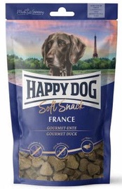 Happy Dog Soft Snack France 100g