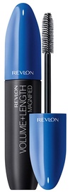 Тушь для ресниц Revlon Volume and Length Magnified, Black 01