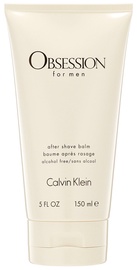 Calvin Klein Obsession After Shave Balm 150ml