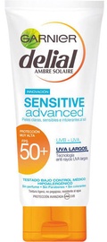 Garnier Delial Sensitive Advanced Milk SPF50+ 200ml