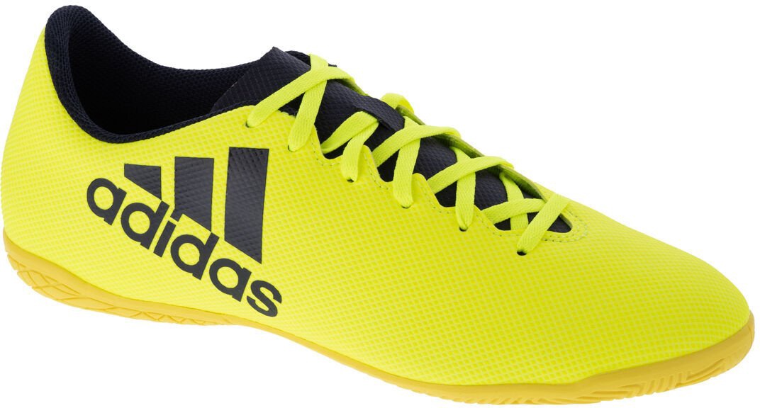 adidas x 17.4