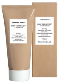 Comfort Zone Body Strategist D Age Cream 200ml