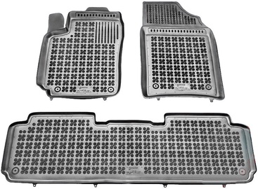 REZAW-PLASt Citroen Xsara Picasso 2000-2010 Rubber Floor Mats