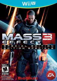 Mass Effect 3 WiiU