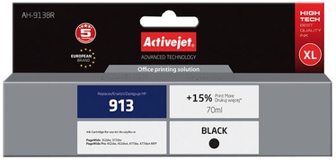 ActiveJet Cartridge AH-913BR Black