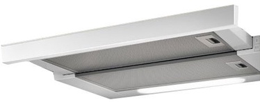 Garų rinktuvas Elica ELITE14 LUX WH/A/50