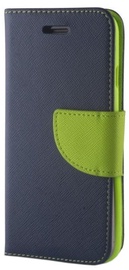 Чехол для телефона Mocco, Nokia 8, синий/зеленый