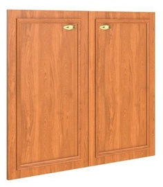 Skyland Doors RLD 42-2 43.9x2.6x76.5cm Garda Nut